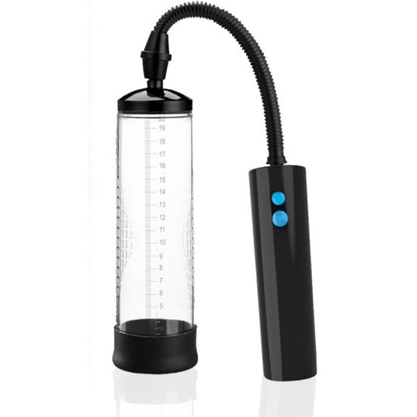 5G Auto Suction Penis Enlargement Pump