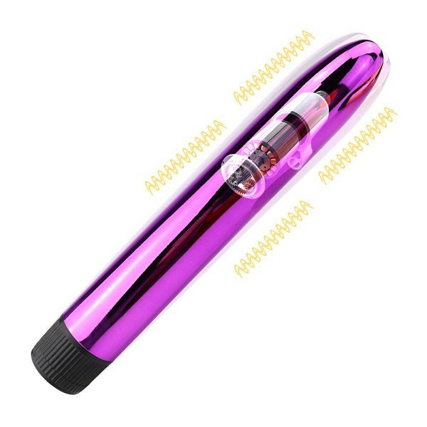 7 Inch Rocket Bullet Vibrator Massager Clitoris Stimulator G spot Magic Wand