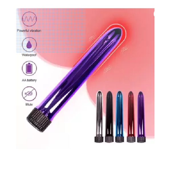 7 Inch Rocket Bullet Vibrator Massager Clitoris Stimulator G spot Magic Wand