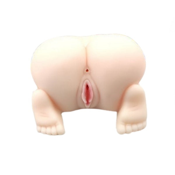 BOOTY Big Ass And Pussy Sex Toy