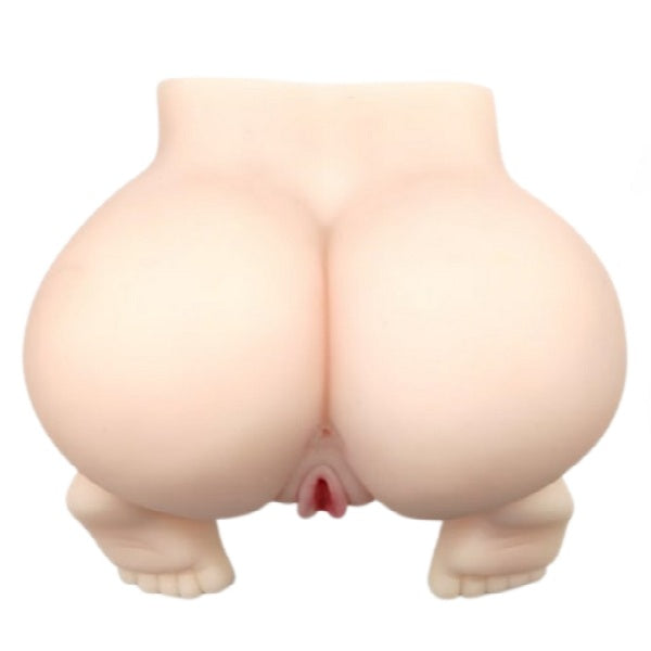 BOOTY Big Ass And Pussy Sex Toy