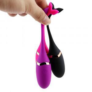 Fishy Vibrating Egg Vibrator For Women