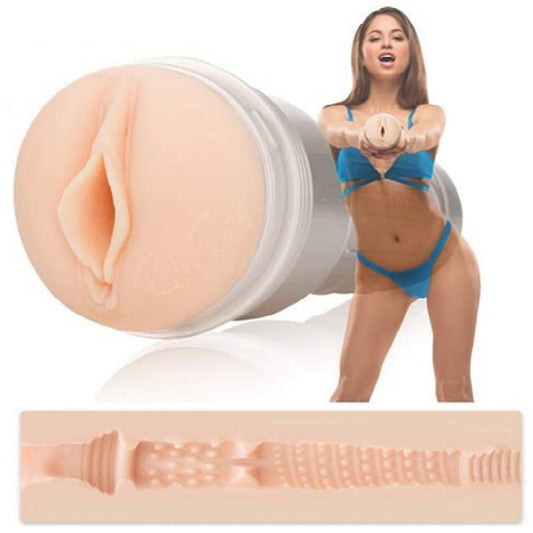 Jumbo Fleshlight Lovely Soft Wet Pussy Masturbator Cup