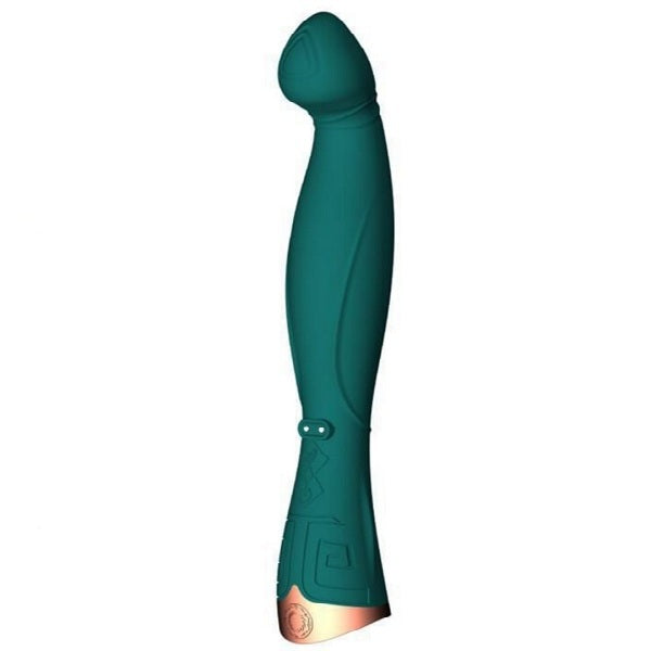 Queen Silicone Vibrator For Women