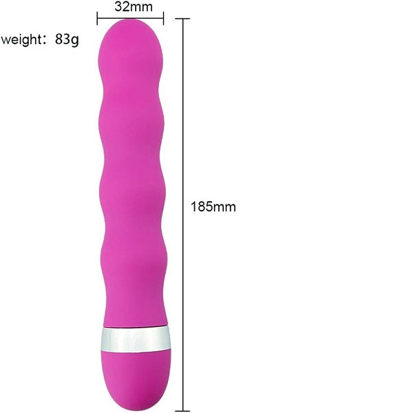 Sona Wave Vibrator For Women