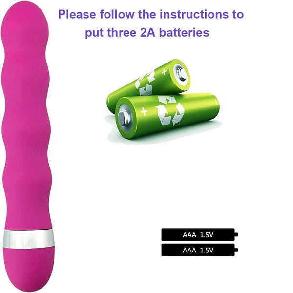 Sona Wave Vibrator For Women