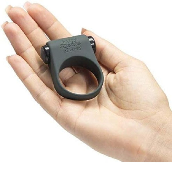 Vibrating Cock Ring For Men