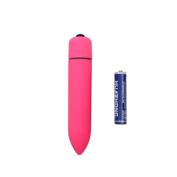 XOXO Mini Speedy Vibrator