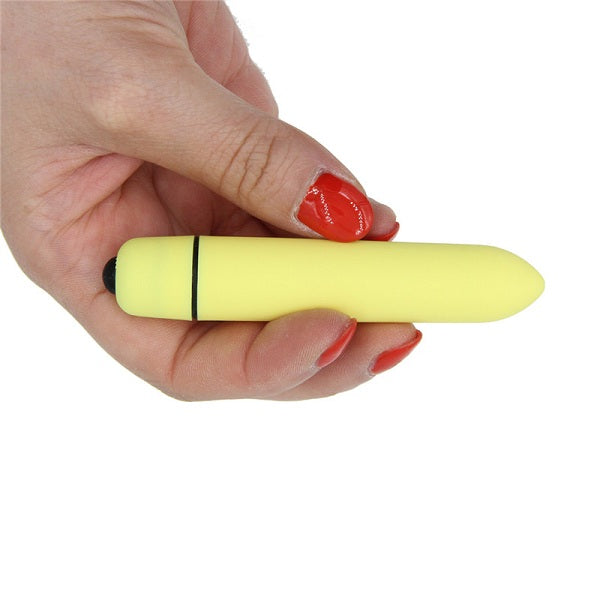 XOXO Mini Speedy Vibrator